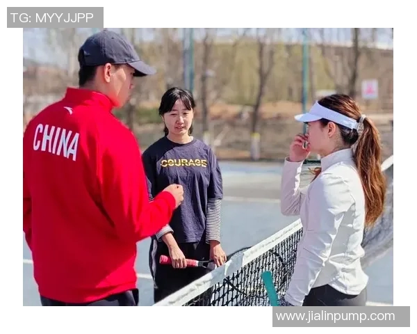 北京网球队实力强劲荣登全国网球实力排行榜第三名