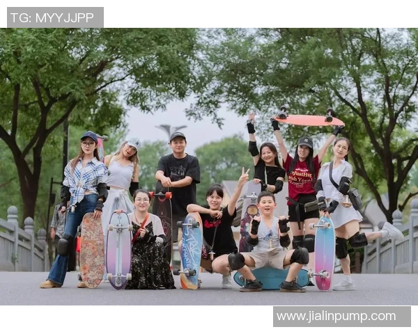 西安滑板队的阵地战：胜负背后的故事与启示